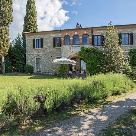 Podere Sant'Alessandro ราโปลาโนแตร์เม ภายนอก รูปภาพ