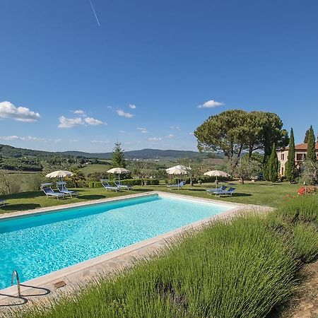 Podere Sant'Alessandro ราโปลาโนแตร์เม ภายนอก รูปภาพ
